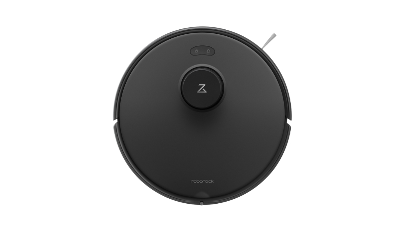 Robot hút bụi lau nhà Roborock Q Revo EDGE 5V1-QRES52-00-BLK-10