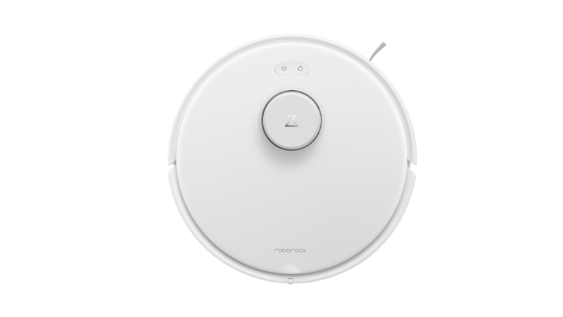 Robot hút bụi lau nhà Roborock Q Revo EDGE 5V1-QRES52-00-BLK-12