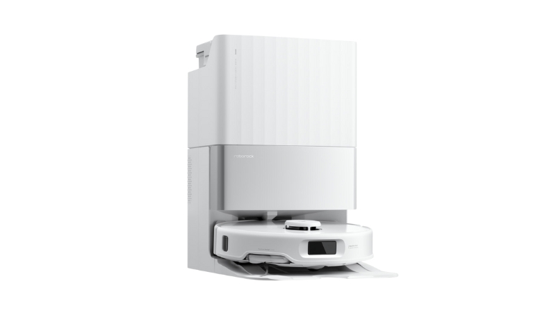 Robot hút bụi lau nhà Roborock Q Revo 5AE-QRSP02-00-WHT-6