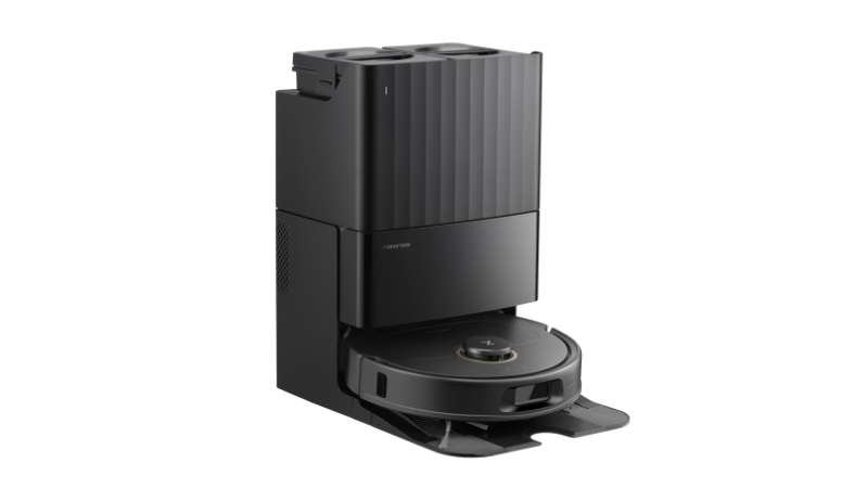 Robot hút bụi lau nhà Roborock Q Revo C Pro-QRRCP02-00-WHT-11