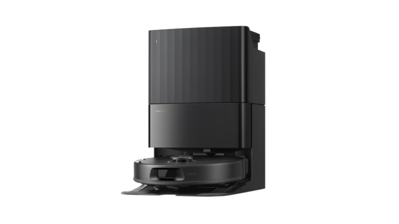 Robot hút bụi lau nhà Roborock Q Revo C Pro-QRRCP02-00-WHT-9