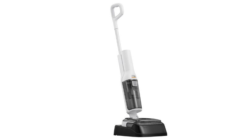 Máy hút bụi lau nhà cầm tay Roborock F25 RT-WD5M7B012-00-WHT-3