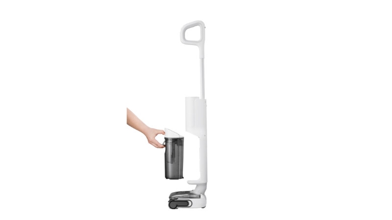 Máy hút bụi lau nhà cầm tay Roborock F25 RT-WD5M7B012-00-WHT-2