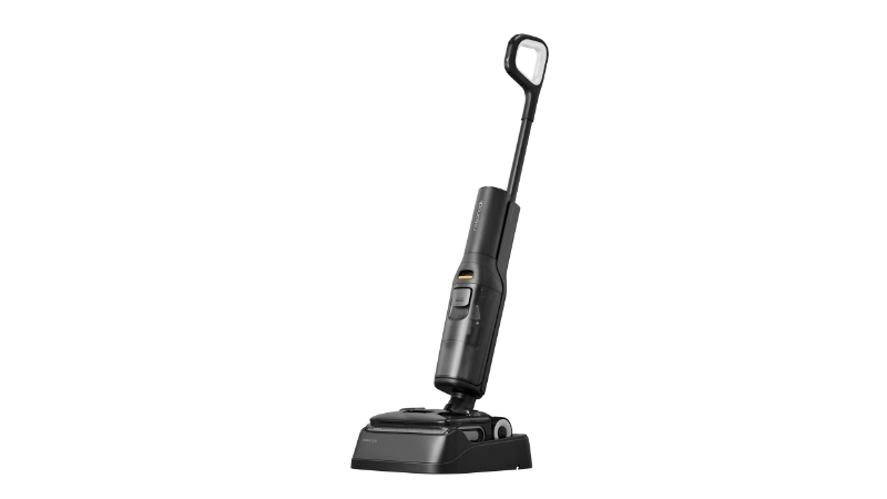 Máy hút bụi lau nhà cầm tay Roborock F25 ACE Combo-WD5M6A512-00-BLK-8