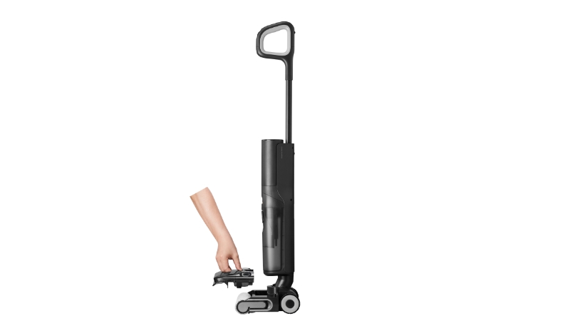 Máy hút bụi lau nhà cầm tay Roborock F25 ACE Combo-WD5M6A512-00-BLK-9