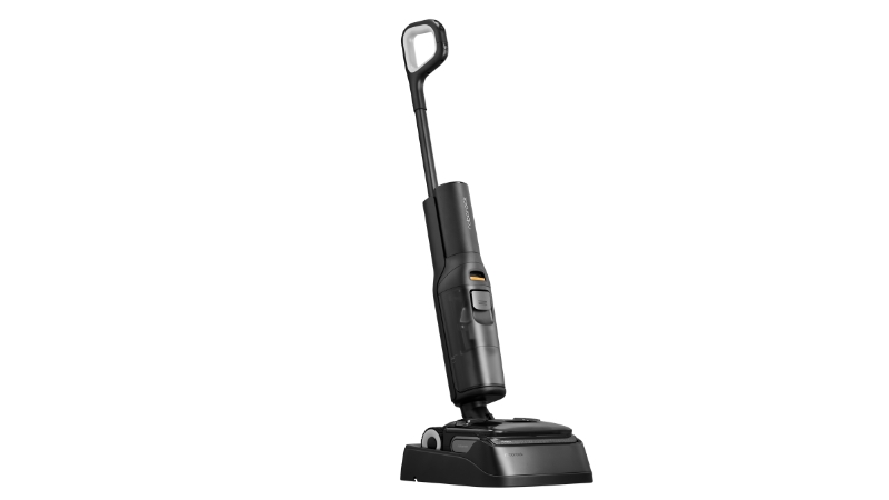 Máy hút bụi lau nhà cầm tay Roborock F25 ACE Combo-WD5M6A512-00-BLK-10