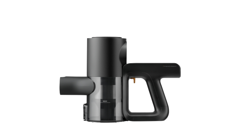 Máy hút bụi lau nhà cầm tay Roborock F25 ACE Combo-WD5M6A512-00-BLK-14