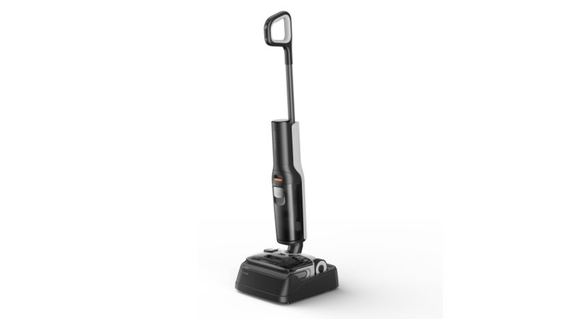 Máy hút bụi lau nhà cầm tay Roborock F25 ACE-WD5M2A512-00-BLK-7