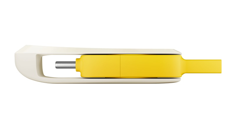 USB 3.2 OTG Sandisk Snoopy Phone Drive Type-C SDDDC6 64GB 100MB s-SDDDC6-064G-PS46-6