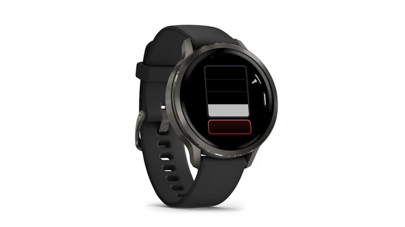 Đồng hồ thông minh Garmin Venu 4 Size 45mm-71079353-11