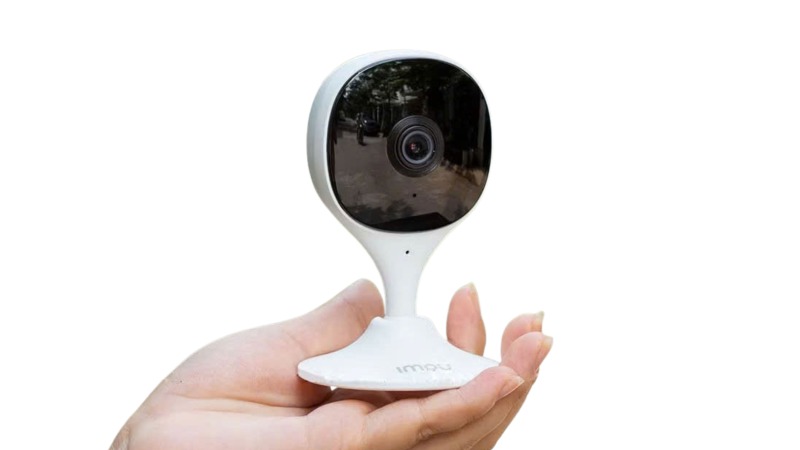 Camera Wifi trong nhà IMOU Cue C32 3MP (IPC-C32SP IPC-C32EP)-IPC-C32EP-2