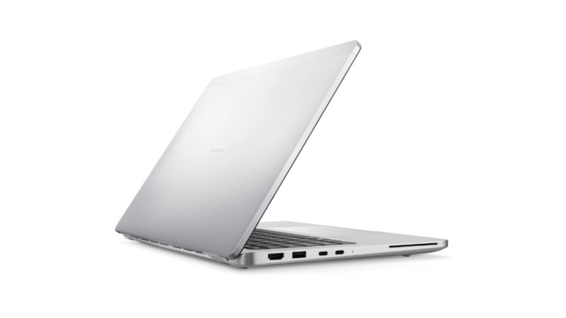 Laptop Dell Pro 13 Plus PB13250 (Ultra 5-235U| 16GB| 512GB SSD| 13.3 inch FHD+| Win11)-71084491-5