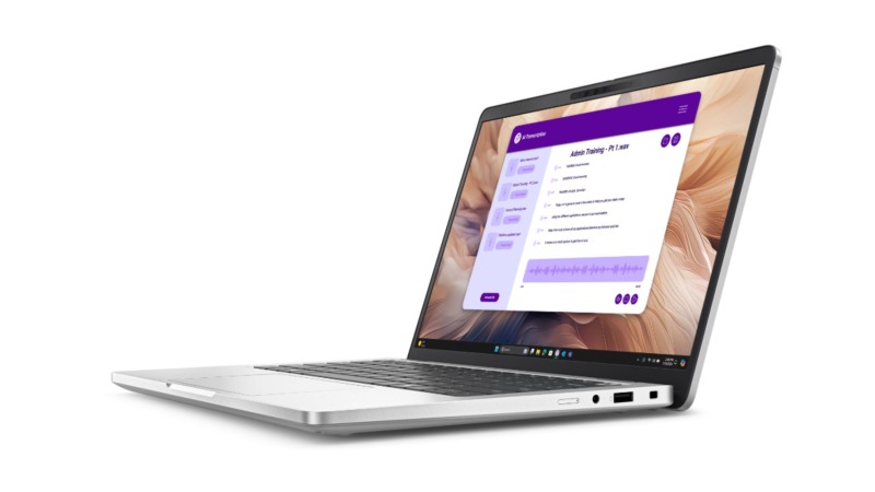 Laptop Dell Pro 13 Plus PB13250 (Ultra 5-235U| 16GB| 512GB SSD| 13.3 inch FHD+| Win11)-71084491-3