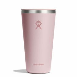 Ly nước giữ nhiệt Hydro Flask Around Tumbler Press-In Lid 12 OZ (355 ml) - T28CPC678
