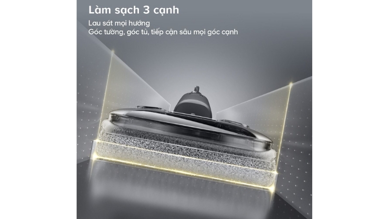 Máy hút bụi cầm tay Roborock F25-WD5M1A512-00-BLK-23