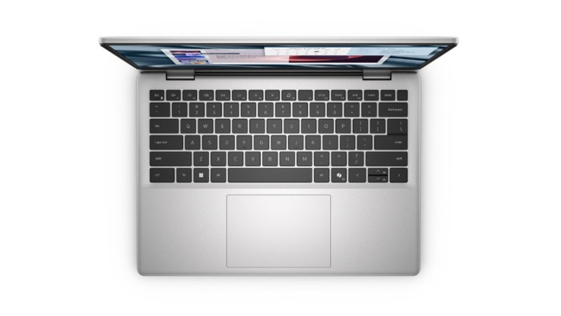 Laptop Dell Pro 14 Essential PV14250 71084488 (i3-100U| 8GB| 512GB| 14 inch| Win11)-PV14250_71084488-2