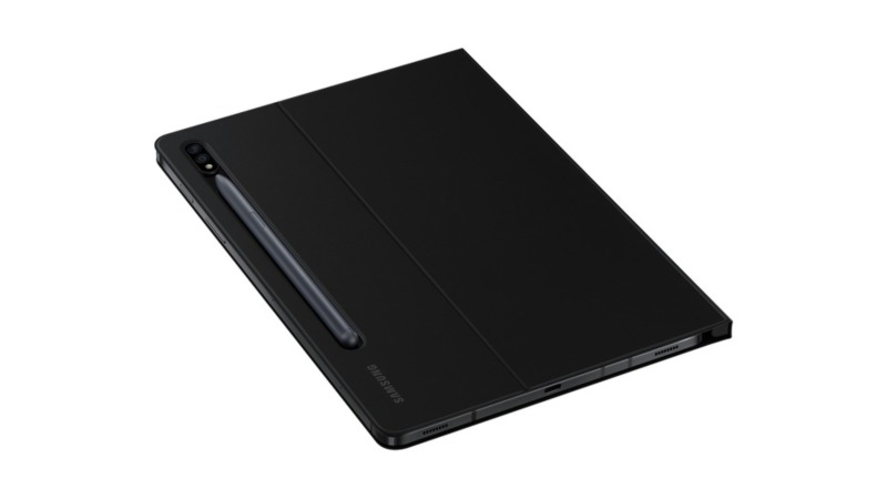 Bao da Samsung Galaxy Tab S7 Tab S8-EF-BT630PBEGWW-5