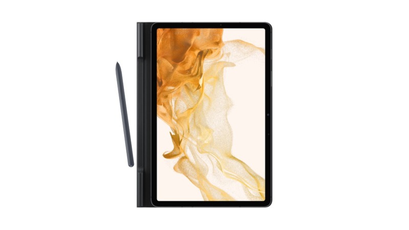Bao da Samsung Galaxy Tab S7 Tab S8-EF-BT630PBEGWW-2