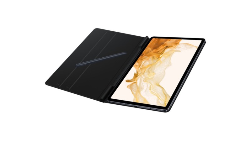 Bao da Samsung Galaxy Tab S7 Tab S8-EF-BT630PBEGWW-3