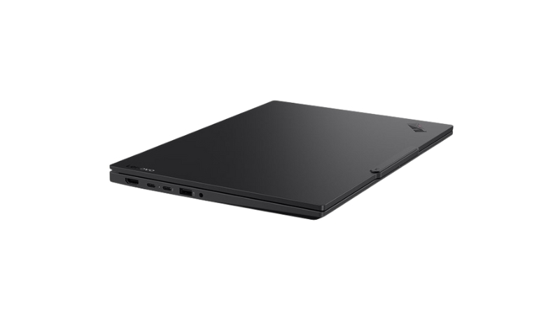 Laptop Lenovo ThinkPad E14 GEN 7 21SX002YVN (Ultra 7 255H 16GB 512GB SSD 14 inch WUXGA Win11 Black Vỏ nhôm 2Y)-21SX002YVN-7