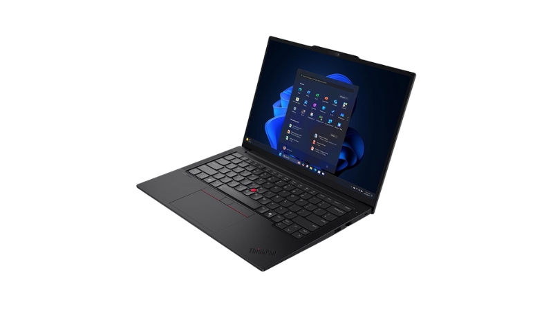 Laptop Lenovo ThinkPad E14 GEN 7 21SX002YVN (Ultra 7 255H 16GB 512GB SSD 14 inch WUXGA Win11 Black Vỏ nhôm 2Y)-21SX002YVN-2