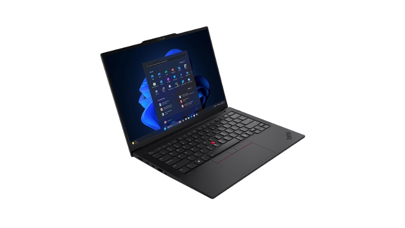 Laptop Lenovo ThinkPad E14 GEN 7 21SX002YVN (Ultra 7 255H 16GB 512GB SSD 14 inch WUXGA Win11 Black Vỏ nhôm 2Y)-21SX002YVN-3