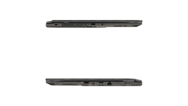 Laptop MSI Cyborg 15 A13UC-2082VN (i7-13620H| 16GB| 512GB| RTX3050 4GB| 15.6 FHD| Win11)-A13UC-2082VN-9