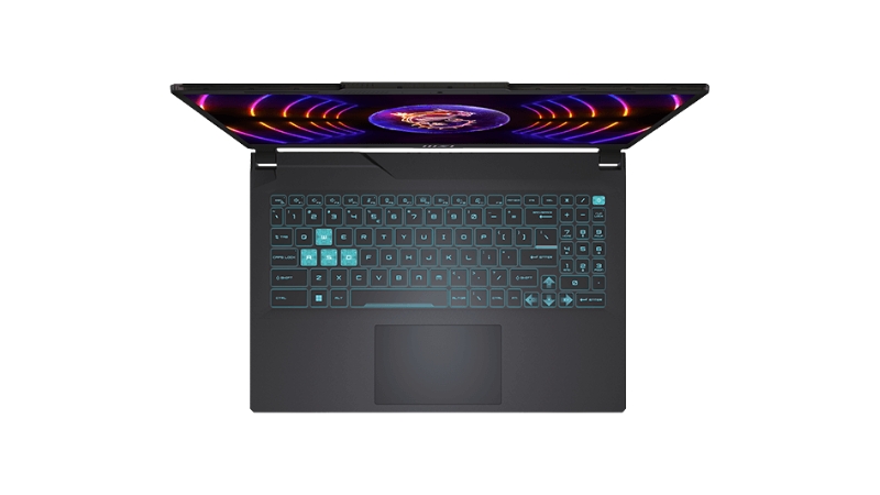 Laptop MSI Cyborg 15 A13UC-2088VN (i5-13420H| 16GB| 512GB| RTX3050 4GB| 15.6 FHD| Win11)-A13UC-2088VN-3