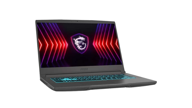 Laptop MSI Thin 15 B13UC-3247VN (i5-13420H| 8GB| 512GB| RTX3050 4GB| 15.6 FHD| Win11)-B13UC-3247VN-3