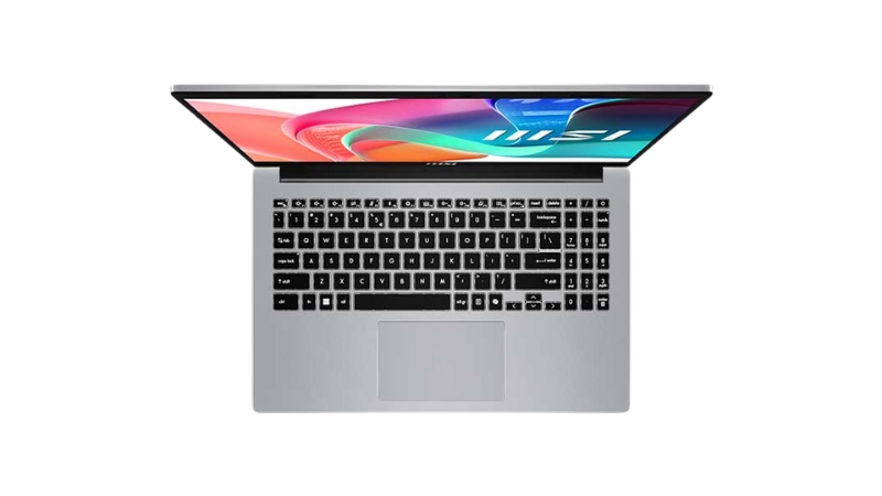 Laptop MSI Modern 14 F13MG-466VN (i5-1334U| 16GB| 512GB| OB| 14 FHD| Win11)-F13MG-466VN-4