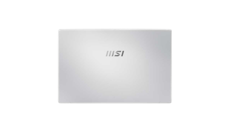 Laptop MSI Modern 14 F13MG-466VN 8GB (i5-1334U| 8GB| 512GB| OB| 14 FHD| Win11)-F13MG-466VN 8G-8