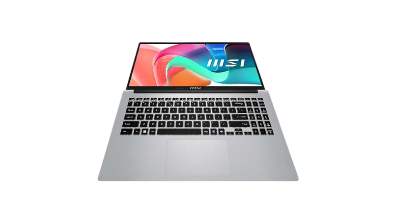 Laptop MSI Modern 14 F13MG-466VN 8GB (i5-1334U| 8GB| 512GB| OB| 14 FHD| Win11)-F13MG-466VN 8G-5