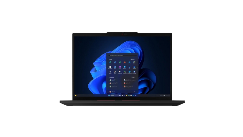 Laptop Lenovo ThinkPad T16 Gen 6 21QC0000VA (Intel Core Ultra 5 225H | 24GB | 512GB | 14 inch WUXGA | Intel Arc 130T GPU | NoOS | Đen)-21QC0000VA-4