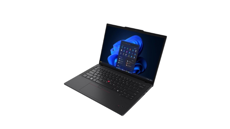 Laptop Lenovo ThinkPad T16 Gen 6 21QC0000VA (Intel Core Ultra 5 225H | 24GB | 512GB | 14 inch WUXGA | Intel Arc 130T GPU | NoOS | Đen)-21QC0000VA-7