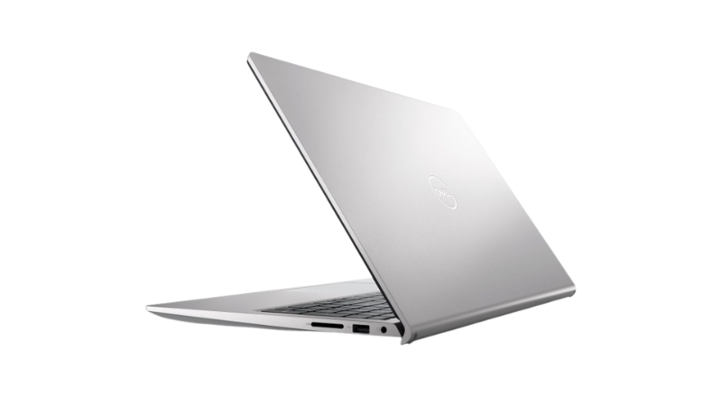 Laptop Dell 15 DC15250 71084747 (Intel Core I7 1355U, 16GB, 512GB, Intel Iris Xe Graphics, 15.6inch FullHD, Windows 11 Home, Bạc)-71084747-5