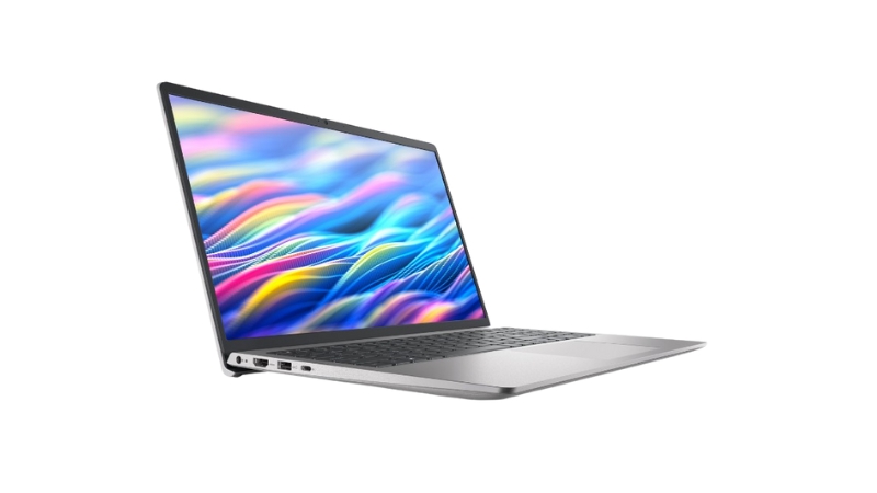 Laptop Dell 15 DC15250 71084747 (Intel Core I7 1355U, 16GB, 512GB, Intel Iris Xe Graphics, 15.6inch FullHD, Windows 11 Home, Bạc)-71084747-6