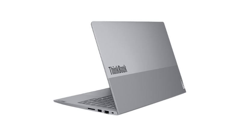 Laptop Lenovo ThinkBook 14 Gen 8 21SG007PVA (Intel Core 7 240H | Intel Graphic | 16 GB | 512GB | 14 inch WUXGA 60Hz | NoOS | Xám)-21SG007PVA-7