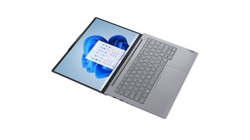 Laptop Lenovo ThinkBook 14 Gen 8 21SG007PVA (Intel Core 7 240H | Intel Graphic | 16 GB | 512GB | 14 inch WUXGA 60Hz | NoOS | Xám)-21SG007PVA-4