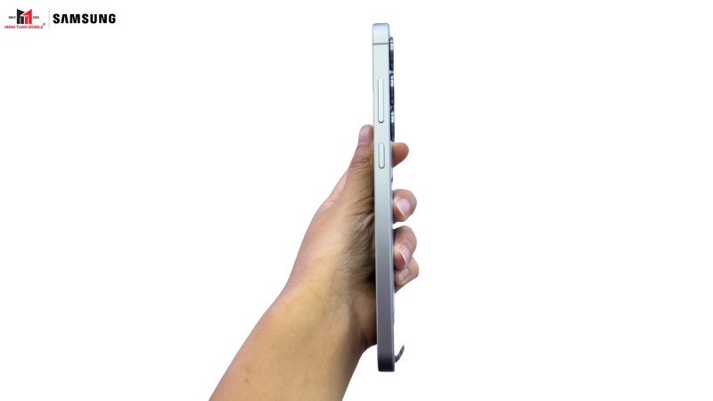 [Kèo Thơm] Galaxy S25 Plus 5G 12GB 256GB Icy Blue Fullbox - Đã kích hoạt (*********148801)-SM-S936BLBBXXV-99F-6