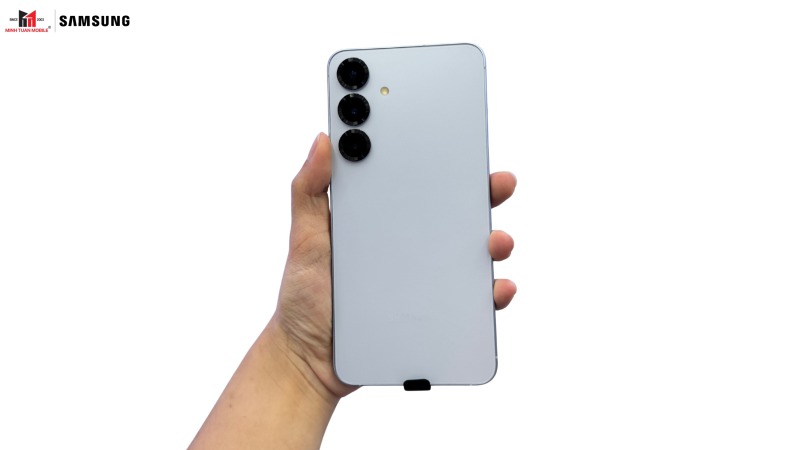 [Kèo Thơm] Galaxy S25 Plus 5G 12GB 256GB Icy Blue Fullbox - Đã kích hoạt (*********148801)-SM-S936BLBBXXV-99F-4