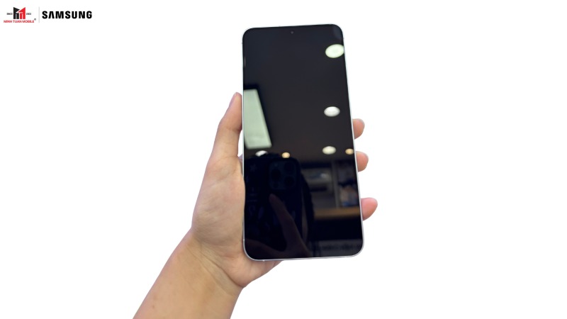 [Kèo Thơm] Galaxy S25 Plus 5G 12GB 256GB Icy Blue Fullbox - Đã kích hoạt (*********148801)-SM-S936BLBBXXV-99F-5