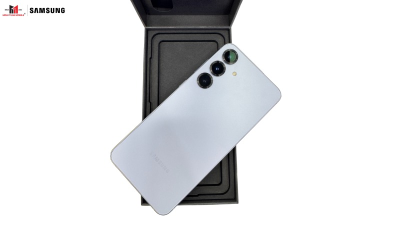 [Kèo Thơm] Galaxy S25 Plus 5G 12GB 256GB Icy Blue Fullbox - Đã kích hoạt (*********148801)-SM-S936BLBBXXV-99F-3