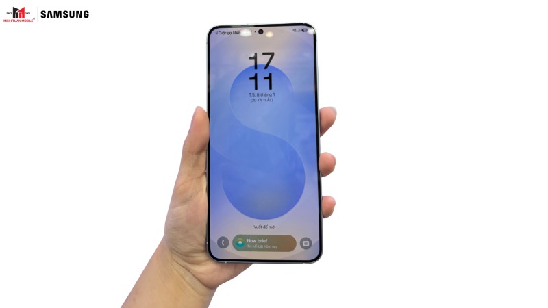 [Kèo Thơm] Galaxy S25 Plus 5G 12GB 256GB Icy Blue Fullbox - Đã kích hoạt (*********148801)-SM-S936BLBBXXV-99F-2