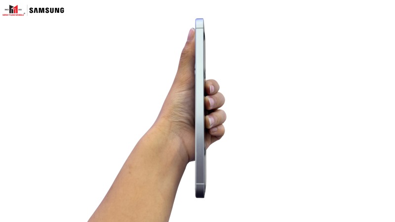 Samsung Galaxy S25 Plus 5G 12GB 256GB Icy Blue - Cũ đẹp (*********148801)-351232093148801-7