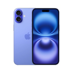 iPhone 16 Plus 256GB - Chính hãng VN/A - MXY23VN/A