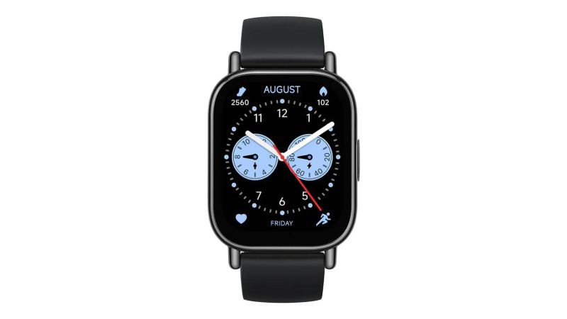 Đồng hồ thông minh Xiaomi Redmi Watch 5 Lite-XIAOMI REDMI WATCH 5-6