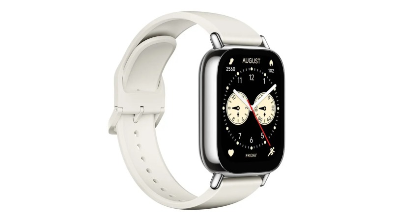 Đồng hồ thông minh Xiaomi Redmi Watch 5 Lite-XIAOMI REDMI WATCH 5-3