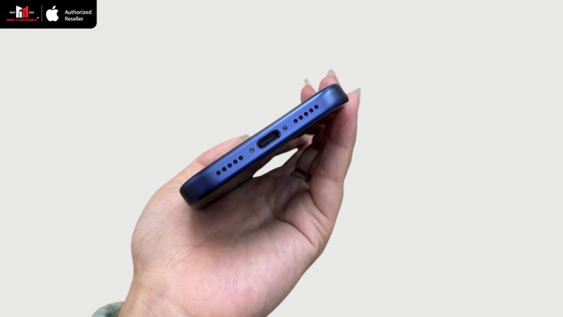 [Kèo Thơm] iPhone 17 Pro 256GB Xanh Đậm - Đã kích hoạt (*****315VW)-C62X7315VW-6