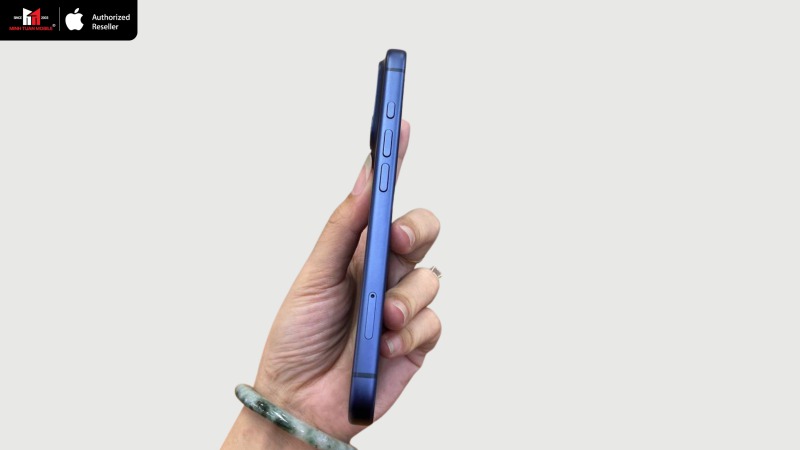 [Kèo Thơm] iPhone 17 Pro 256GB Xanh Đậm - Đã kích hoạt (*****315VW)-C62X7315VW-5