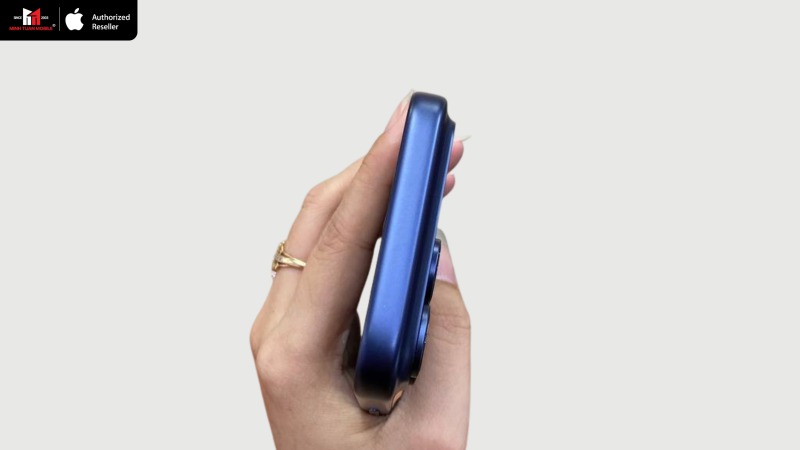 [Kèo Thơm] iPhone 17 Pro 256GB Xanh Đậm - Đã kích hoạt (*****315VW)-C62X7315VW-7